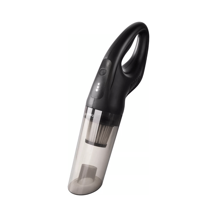 Deli EDL8080 Portable Handheld Vacuum Cleaner 60W Deli EDL8080 Portable Handheld Vacuum Cleaner 60W